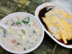 -燊意布拉肠云吞面(中山四路店)