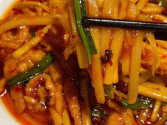 -河沿肉饼Beijing Pie(东华门店)
