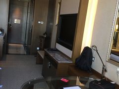-澳门十六浦索菲特大酒店