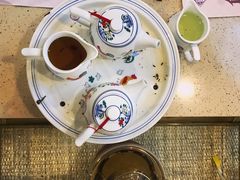 -点都德(聚福楼店)