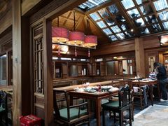 大堂-小吊梨汤·北京菜(香山店)