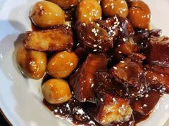 -简小姐·上海餐厅(长城大厦店)