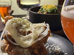 -Fuzzy Bistro 浮几韩餐·茶酒馆
