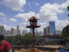 -昆明动物园