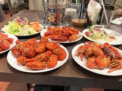 -乐咖啡西餐厅(太湖皇冠假日酒店)