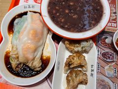 -红荔村肠粉(岗厦店)