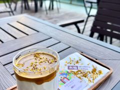 -木嘛working coffee(前海店)