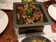 -同喜烤鸭店(光芒店)