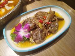 -山城外·非遗酸菜鱼(蜀都万达店)