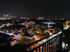 -顽啤熊·酒客酒馆(苏城夜景必选店)