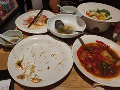 -老福洲·三十年福州味(斗东店)