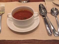 -芊彩餐厅(迪士尼探索家度假酒店)