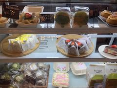 -Max Bakery 阿唛手作