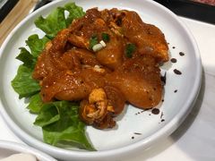 -炙城·韩式烤肉(南京东路店)