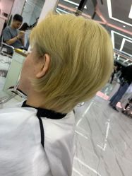-潘多拉Hairsalon