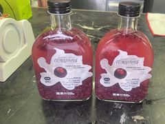 -混果汁(福田领展中心城店)