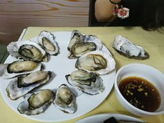 -华春餐馆(鱼山路店)