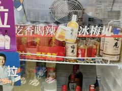 -江城燕子大排档(江汉路步行街店)