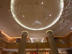 -芽庄喜来登水疗酒店