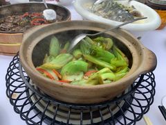 -勝記酒家·37年老字号·经典粤菜(荔枝公园店)