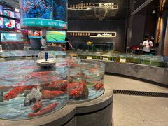 -顺风山庄(水濂山店)