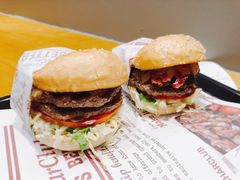 -The Habit Burger Grill 哈比特汉堡(爱琴海店)