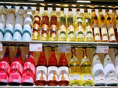 -永旺梦乐城国际商城(北清路店)