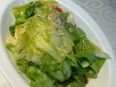 -峨嵋酒家(地安门店)