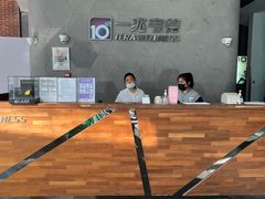 -一兆韦德健身(慧芝湖店)