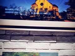 -JINNS锦时 steak&pizza(浸信会礼拜堂旧址店)