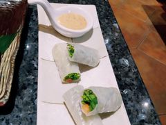 -菊上料理(蜀山银泰百货店)