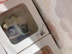-Pantry's Best派悦坊蛋糕(K11购物艺术中心店)