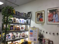 -拍刻风照相馆(南山西丽店)