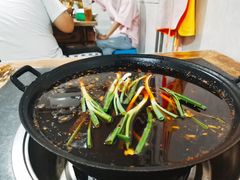 -石灰市毛记烧鸡公(解放碑店)