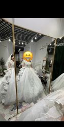 -NaNa婚纱礼服馆