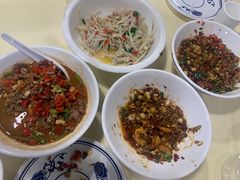 -笨罗卜浏阳菜馆(太平街店)