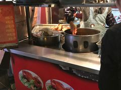 -凌老大童子鸡(新西门路店)