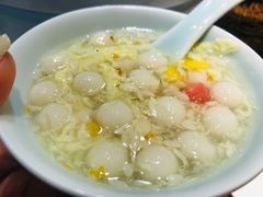 -虎哥私房菜(馒头山店)