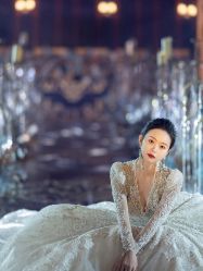 -伯瓷皇后婚纱艺术空间