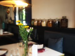卡座-IL Forno 意坊·意大利餐厅(花园店)