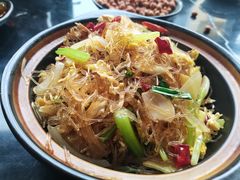 -嵇大厨好灶头农家菜