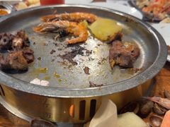-汉巴味德(大悦城店)