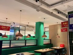 大堂-季季红火锅(下罗财大店)