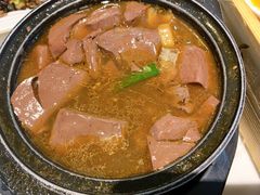 猪红-點無缺茶楼·海鲜酒家(世博店)