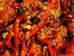 -霸王虾·麻辣小龙虾(清水河公园店)