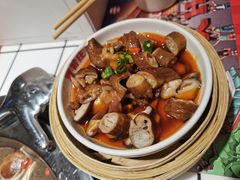 -贤合庄卤味火锅(勒泰中心店)