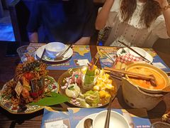 -泰妃殿(武汉首店)