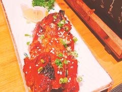 -季夏金枪鱼牛排自助餐厅(海悦天地店)