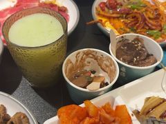 -東盛炭烤自助料理(浦东文峰广场店)