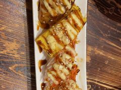 火焰五拼-小川洋风料理(街道口店)
